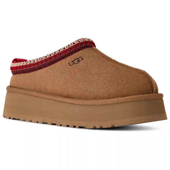 UGG Women's Tazz II Platform Slippers - Picture 1 of 6